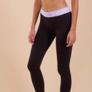 Gymshark fit leggings